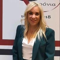 Persefoni Kousoula