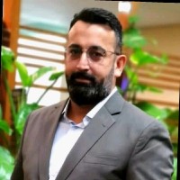 Shaikh Abdullah