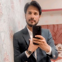 Mohammad Shahrukh