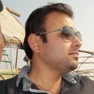 Binod Kumar