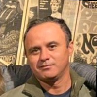 Andres Fabian