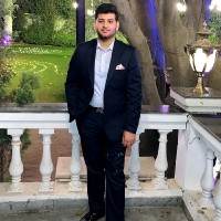 Sharandeep Singh