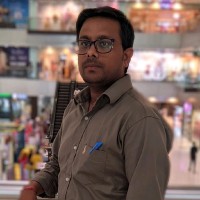 Manjeev Kumar