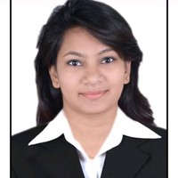 Meenal Gupta