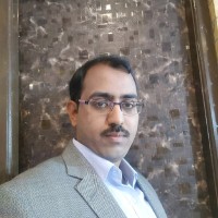 Dr. Sunil Murthy