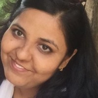 Nisha Dave