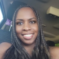 Alethia Dupont, Psy.D