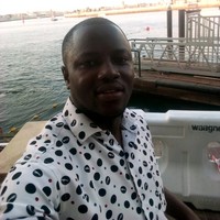 Anthony Abeka Koomson