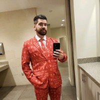 Zachary Kaiser