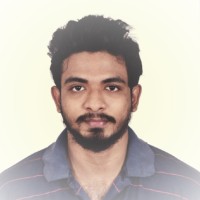 Antony Daniel