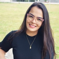 Évila Souza Borges