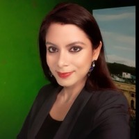 Shivani Sharma