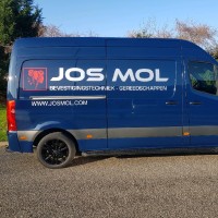Jos Mol
