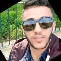 Abdelouahab B.