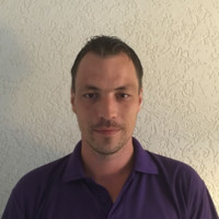Patrick Westerink