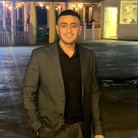 Ahmed Mahmoud Hanafy