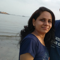 Ashwini Vetal-chavan