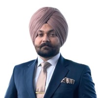 Manpreet Bhamra