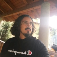 Jorge Ramón Fernández Mendoza