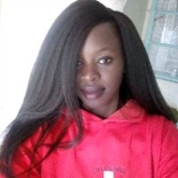 Brenda Murisha