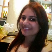 Stuti Mitra