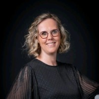 Chantal Verveer - Konijn