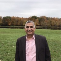Virendra Pancholy