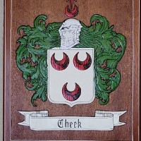 David Cheek