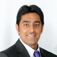 Manjinder Gahir