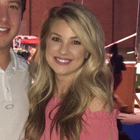 Lacey Cunningham