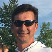 Greg Cook