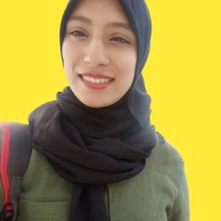 Allouche Donia  takoua