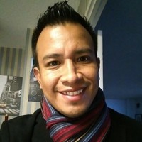 Charles Ovando