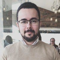 Pedro Fernandes