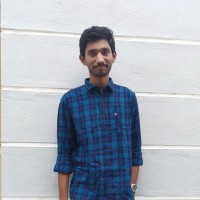 Shyam Sundar ( シャムスンダル )