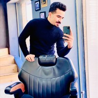 AHMAD ALDABET