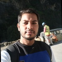 Md Gufran Rabbani
