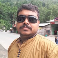 Prasenji Das