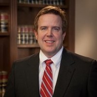 Mark Vinson, Cpa