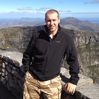 Scott Fraser