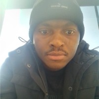 Halalisani Prince Mthembu