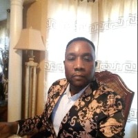Mahungu Fernand Milandu