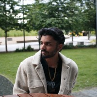 Sarthak Sinha