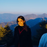 Sandhya Yadav