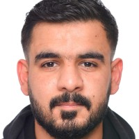 Othman Al Daood