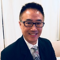 Eric Wong