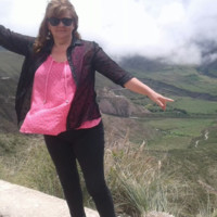 Myriam Gibert