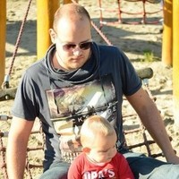 Rick Van Zwam