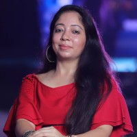 Monika Choudhary