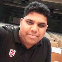 Arijul Islam